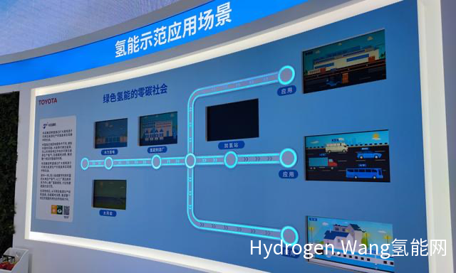 13省市立下“军令状”，氢燃料电池汽车2035商业化有望提速